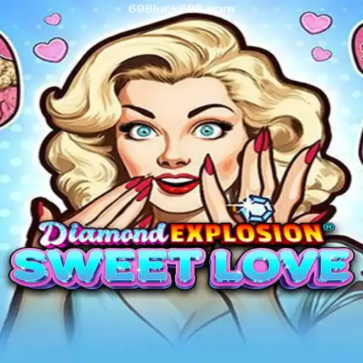 DiamondExplosionSweetLove: A Spectacular Journey in the World of Online Gaming