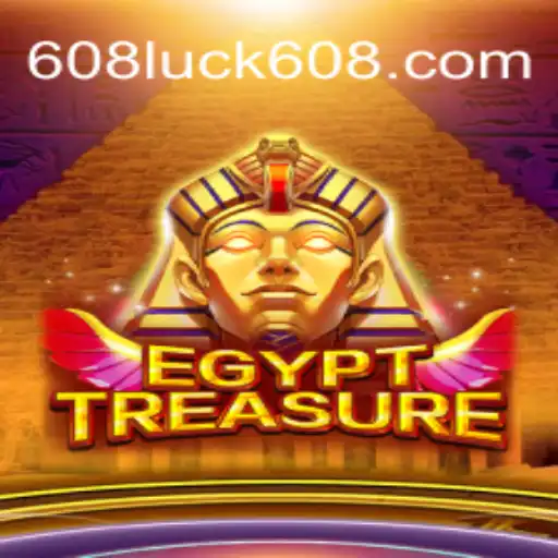 Explore the Thrilling World of EgyptTreasure in 608Luck 2026 - Melhor Cassino Online do Brasil