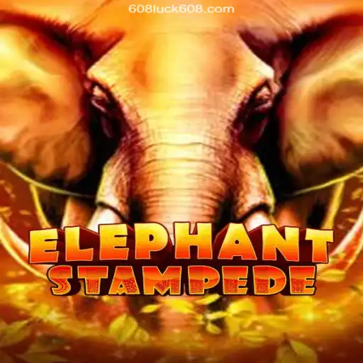 ElephantStampede: A Thrilling Adventure in the Virtual Savannah