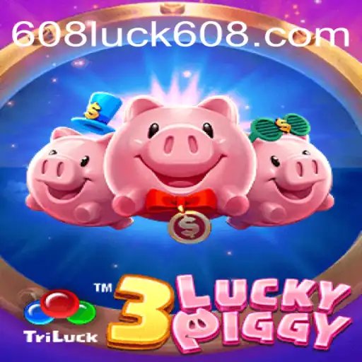 An In-Depth Exploration of 3LUCKYPIGGY and Its Place in Online Gaming