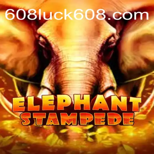 ElephantStampede: A Thrilling Adventure in the Virtual Savannah