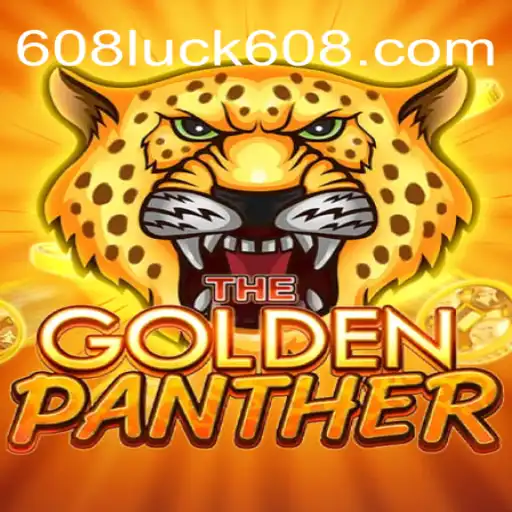 Exploring the Excitement of GOLDENPANTHER at 608Luck 2026 - Melhor Cassino Online do Brasil