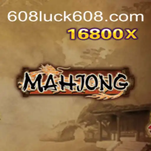 Discover the World of Mahjong at 608Luck 2026 - Melhor Cassino Online do Brasil