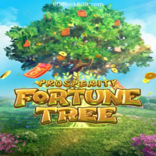 ProsperityFortuneTree: Exploring the Thrills of 608Luck 2026 - Melhor Cassino Online do Brasil