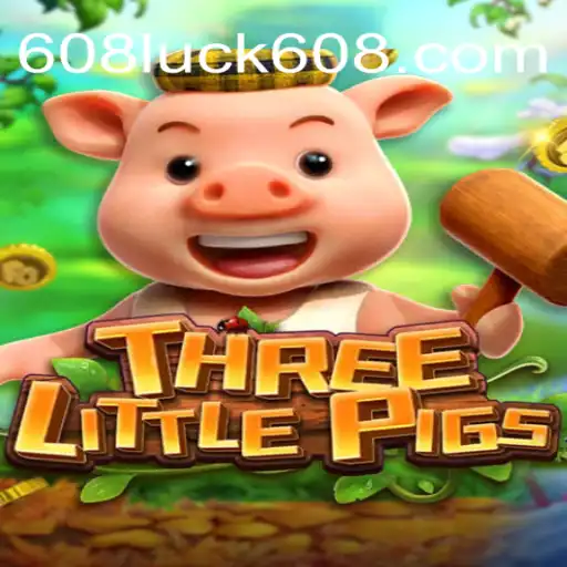 Exploring the Enchanting World of THREELITTLEPIGS - A Unique Experience at 608Luck 2026