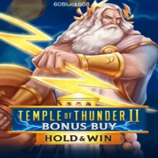TempleofThunderIIBonusBuy: Exploring the Elements of Thrill and Strategy