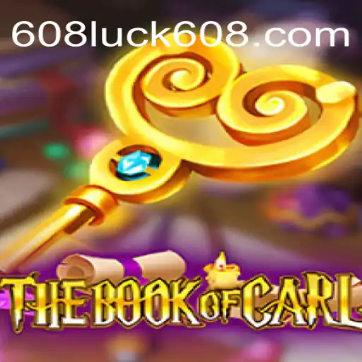 Exploring TheBookofCarl and Its Journey in 608Luck 2026