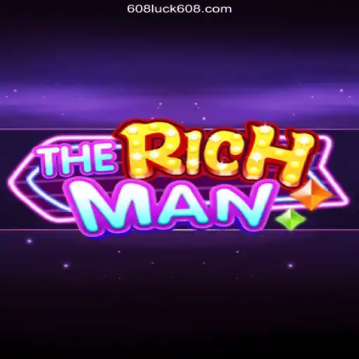Exploring 'TheRichMan' and the Thrilling Realm of 608Luck 2026 - Melhor Cassino Online do Brasil