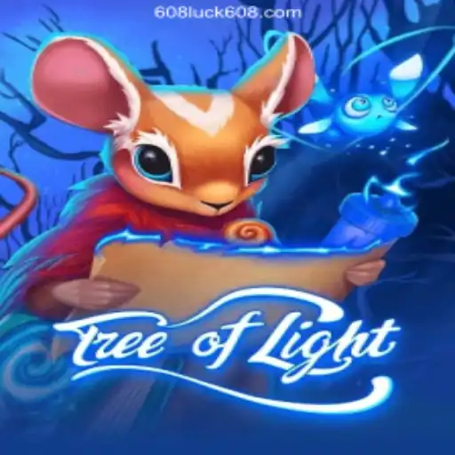 TreeofLight: A Captivating Journey into Fantasy Gaming