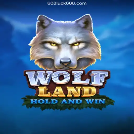 Discover the Thrilling Adventure of WolfLand at 608Luck 2026 - Melhor Cassino Online do Brasil