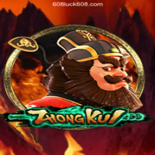 Exploring ZhongKui: The Intriguing Chinese Game Making Waves in 2023