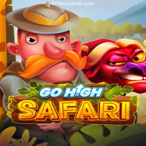 Discover GoHighSafari: The Ultimate Online Casino Adventure