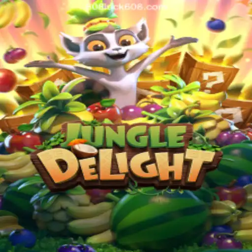 JungleDelight: A New Adventure in Online Gaming at 608Luck 2026