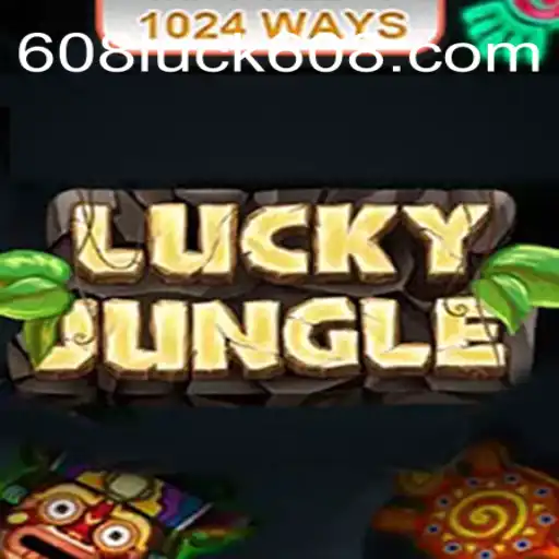 Exploring the Jungle of Fortune: LuckyJungle1024