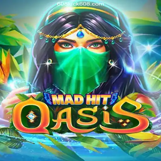 Explore the Exciting World of MadHitOasis in Online Gaming