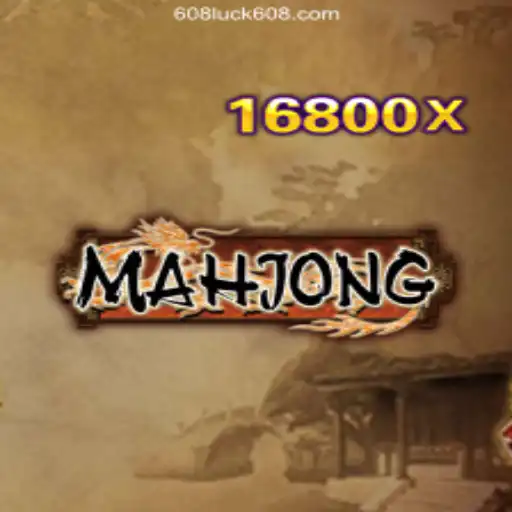 Discover the World of Mahjong at 608Luck 2026 - Melhor Cassino Online do Brasil