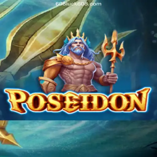 Dive into the Depths of Poseidon: A Guide to the Premiere Online Casino Game of 608Luck 2026