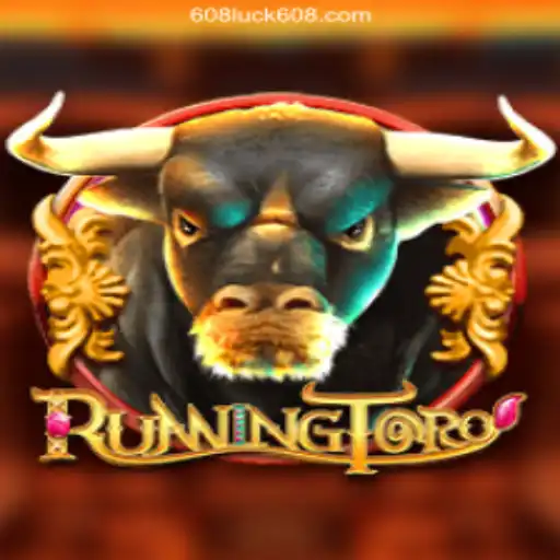 Experience the Thrill of RunningToro at 608Luck 2026