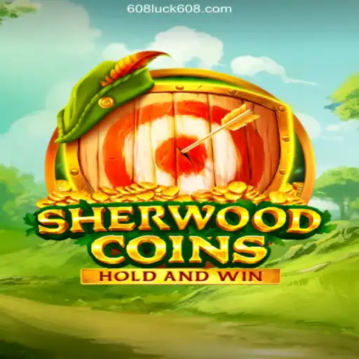 Exploring SherwoodCoins: A Revolutionary Gaming Experience in the Realm of 608Luck 2026