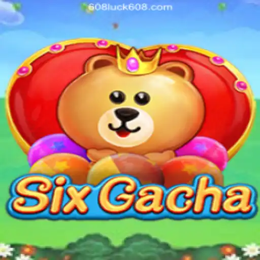 Discover the World of SixGacha: A Thrilling Gaming Experience