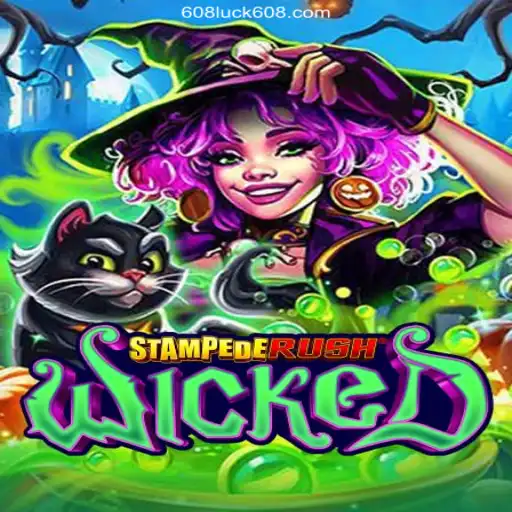 StempedeRushWicked: A Thrilling Adventure in the Digital Gaming World