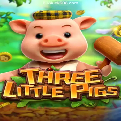 Exploring the Enchanting World of THREELITTLEPIGS - A Unique Experience at 608Luck 2026