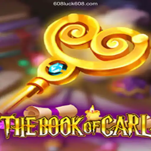 Exploring TheBookofCarl and Its Journey in 608Luck 2026