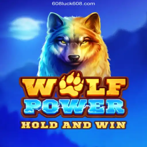 Exploring WolfPower at 608Luck 2026 - The Ultimate Gaming Adventure